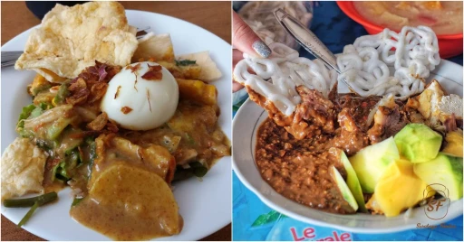 image for article Istimewa! Empat Makanan Khas Indonesia Ini Masuk Daftar 50 Street Food Terbaik Asia Versi CNN