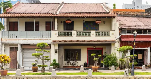 image for article 10 Penginapan Airbnb Instagramable dan Berlokasi Strategis di Malaka, Malaysia