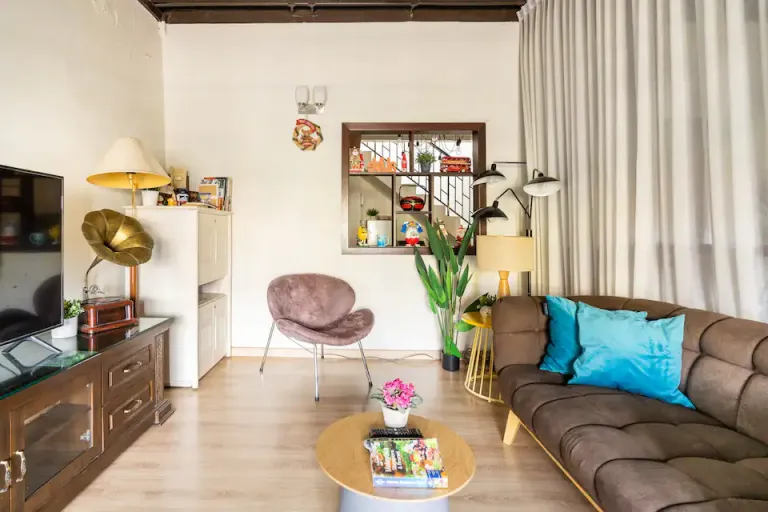 Penginapan Airbnb Malaka Malaysia