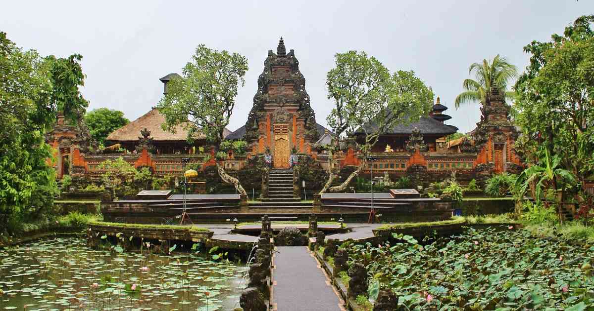 image for article Wisata di Ubud yang Bakal Bikin Kamu Terlena