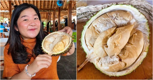 image for article 7 Tempat Makan Durian Di Jakarta Yang Wajib Dikunjungi Di Musim Durian