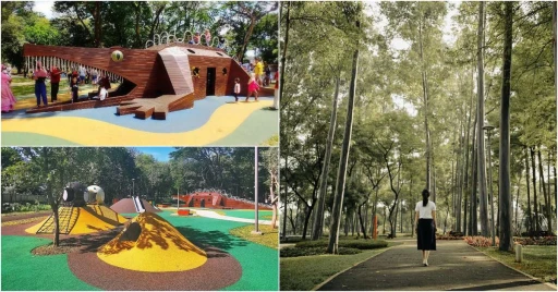 image for article Liburan Tipis-Tipis Di Tebet Eco Park, Info Seputar Taman Urban Ini Wajib Kamu Ketahui!