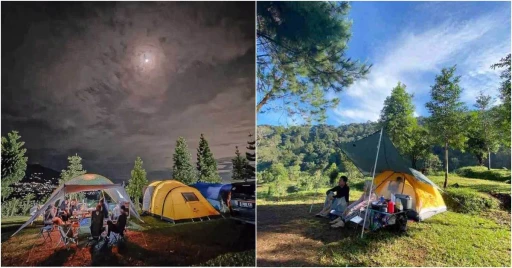 image for article Pilihan Tempat Camping di Bogor Untuk Liburan Anti Mainstream Bersama Keluarga Dan Sahabat