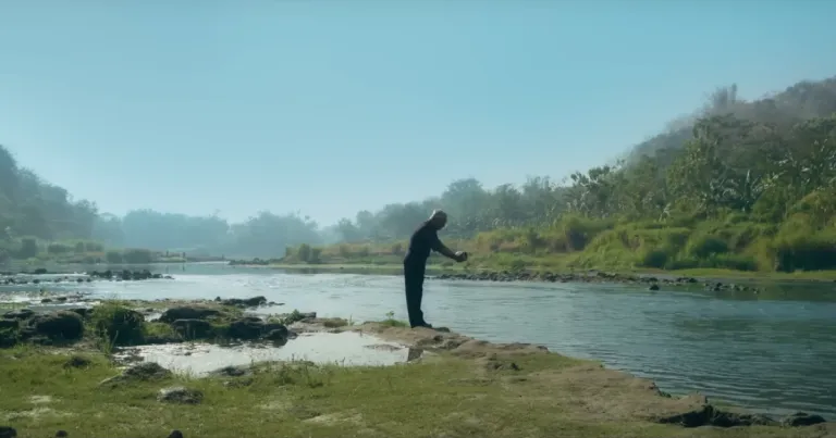 Lokasi syuting Gala Bunga Matahari Jogja