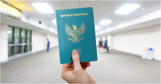 image for article Paspor Indonesia Ditolak Jerman, Siapa Yang Harus Bertanggung Jawab?