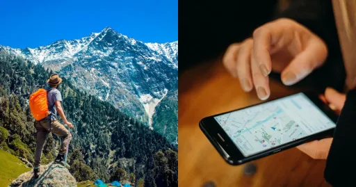 image for article Aplikasi Mendaki Gunung Terbaik Yang Harus Ada Di Smartphone Kamu