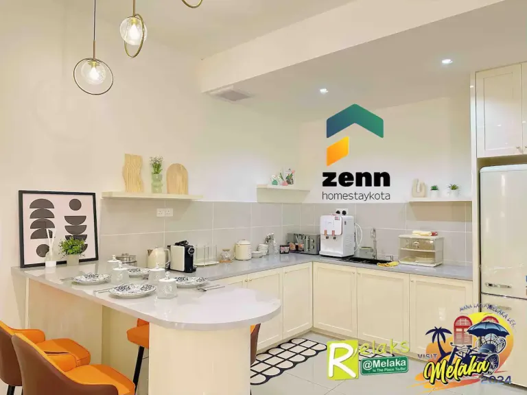 Penginapan Airbnb Malaka Malaysia