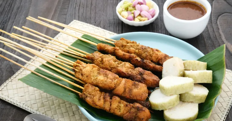 Restoran Indonesia di Seoul, Korea Selatan