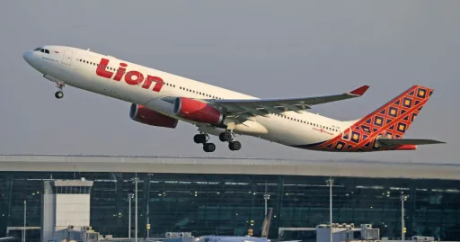 image for article 50 Tiket Gratis Lion Air Ditawarkan Setiap Hari Ke 200 Destinasi Tujuan, Siapa Mau?