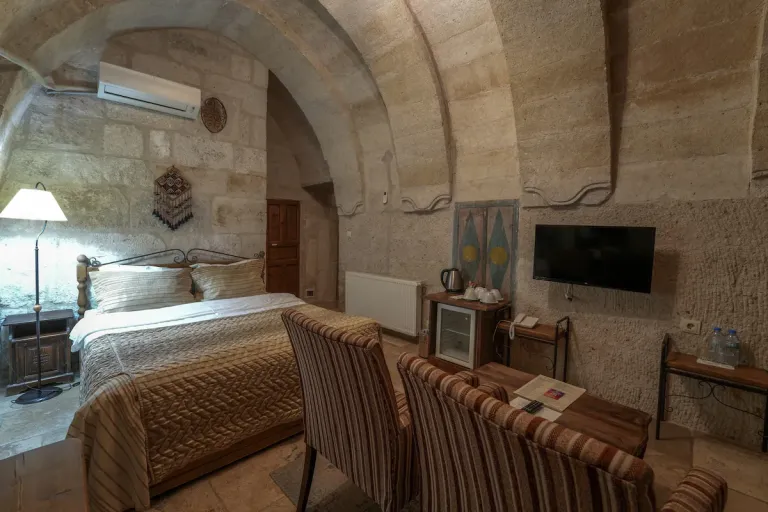 Penginapan Airbnb Cappadocia Turki