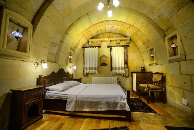 Penginapan Airbnb Cappadocia Turki