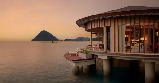 image for article Hotel Di Labuan Bajo Dengan Kualitas Terbaik