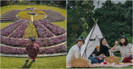 image for article Beragam Aktivitas Seru di Kebun Raya Bogor untuk Liburan Anti Gagal