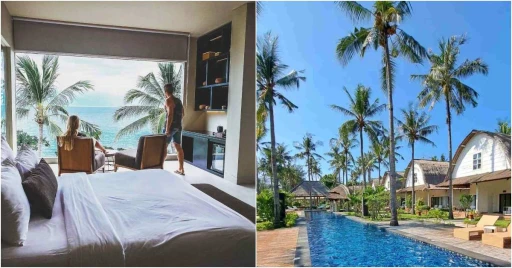 image for article 10 Hotel Di Lombok Bintang 5 Untuk Staycation Berkualitas Dan Mengesankan