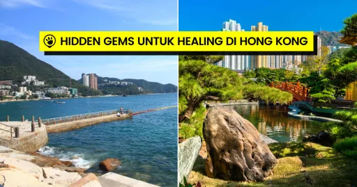 image for article Jelajahi Keindahan Alam Tersembunyi Hong Kong – Bagian 2