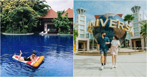 image for article Menjelajah Resorts World Sentosa Yang Instagramable Untuk Menambah Warna Feed IG Kamu!