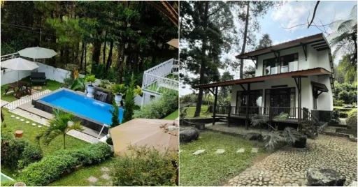 image for article Rekomendasi 7 Villa Di Bogor Dengan Kapasitas Besar Dan Fasilitas Keren