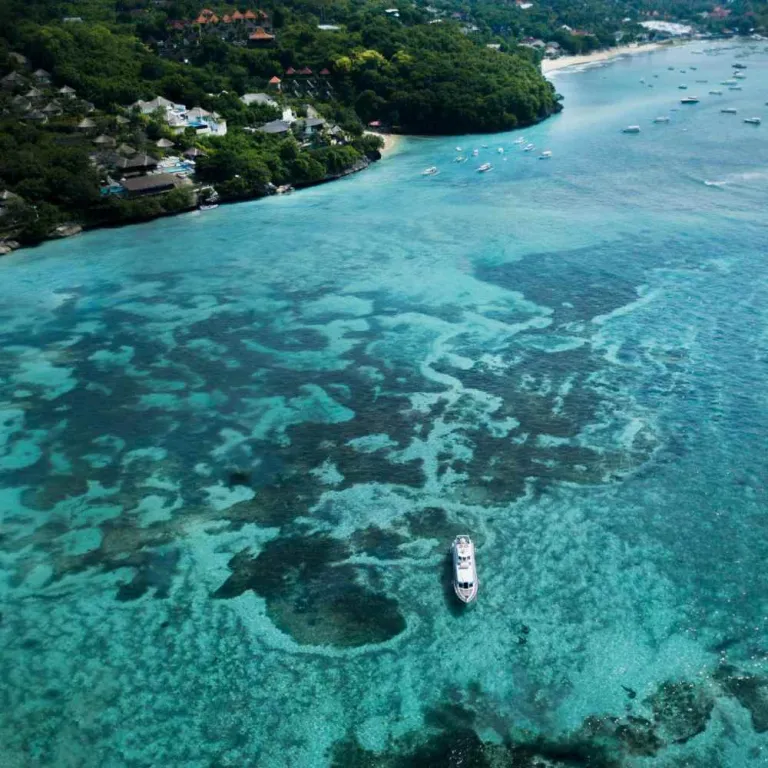 Tempat snorkeling terbaik di baliMax Revier | Pexels