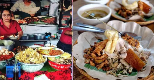 image for article Tempat Makan Di Bali Dengan Menu Lokal Yang Terkenal