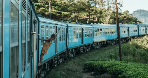 image for article Wisata Sri Lanka Yang Unik, Eksotis dan Penuh Petualangan