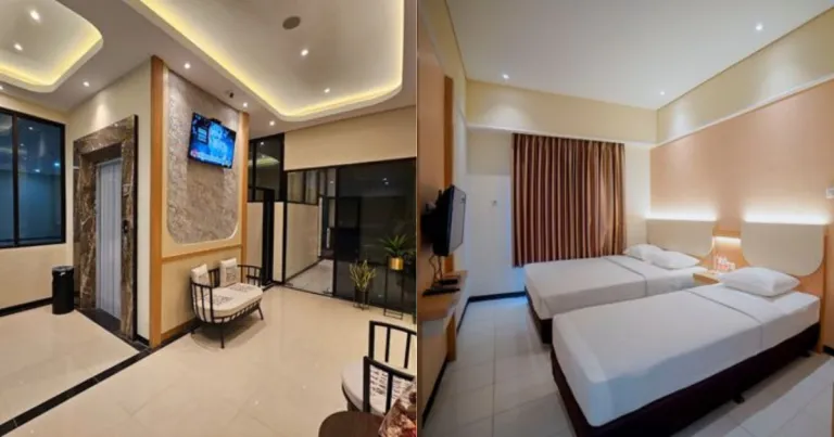 Hotel Murah Purwokerto - Viena Hotel Purwokerto