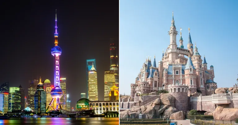 16 Tempat Wisata di Shanghai China Yang Hits dan Jadi Favorit Wisatawan Indonesia