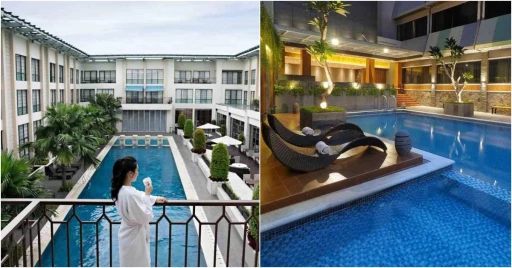 image for article Deretan Hotel Terbaik dengan Fasilitas Keren untuk Staycation di Medan
