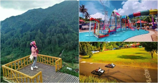 image for article Destinasi Wisata Purbalingga Yang Instagramable, Asyik Untuk Tamasya Keluarga
