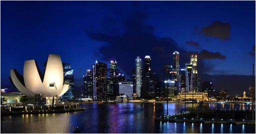 image for article Ngga Sampai Sejuta, Itinerary Wisata Singapura 3H2M Ini Bisa Kamu Pilih Untuk Liburan Penuh Kenangan