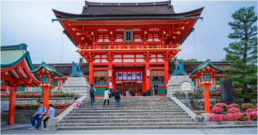 image for article Wisata Jepang Dibuka Lagi Mulai 10 Juni, Ini Syarat Yang Harus Dipenuhi!