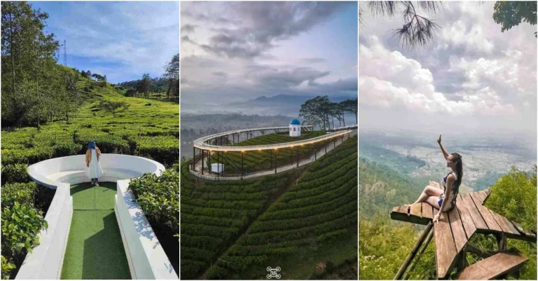 Wisata Bandung Terbaru 2022 Spot Liburan Asyik Wajib Kunjung Wisata Bandung Terbaru 2022 Spot Liburan Asyik Wajib Kunjung