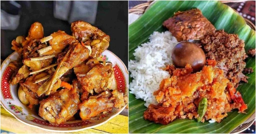 image for article Beragam Menu Sarapan Di Yogyakarta Yang Menggugah Selera Dan Wajib Dicoba