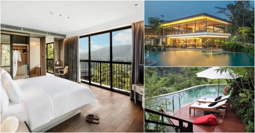 image for article 7 Hotel Di Bogor Dengan Fasilitas Terbaik Dan Layanan Berkelas