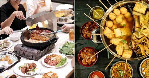 image for article Restoran All You Can Eat Surabaya Untuk Wisata Kuliner Memuaskan