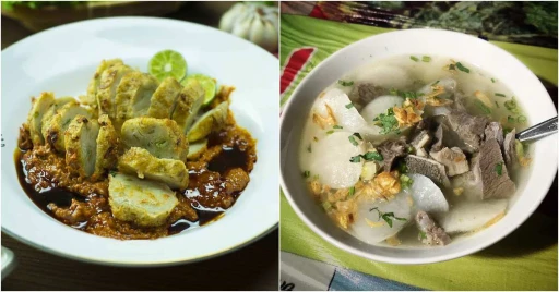 image for article Makanan Khas Sunda Yang Populer Dan Ikonik Yang Wajib Kamu Coba