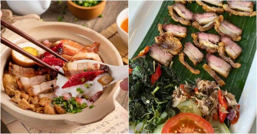 image for article Menikmati Kuliner Malam Jakarta Utara Yang Otentik Dan Eksotik