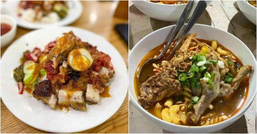 image for article Nggak Perlu Mati Gaya, Kuliner Malam Di Jakarta Barat Ini Akan Mengobati Lapar Kamu!