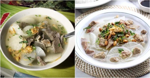 image for article Soto Bandung Dan 5 Tempat Terbaik Untuk Menikmati Cita Rasa Istimewanya