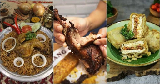 image for article Kuliner Malam Jakarta Timur Untuk Mereka Yang Aktif Di Malam Hari