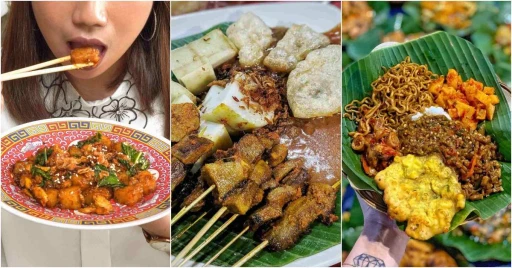 image for article Aneka Tempat Wisata Kuliner Malam di Jakarta Selatan untuk Penghilang Lapar yang Nikmat