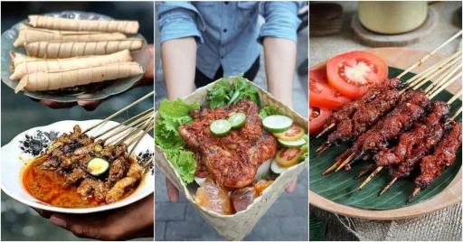 image for article 10 Makanan Khas Mandalika Yang Bisa Dicoba Saat Liburan Ke Lombok