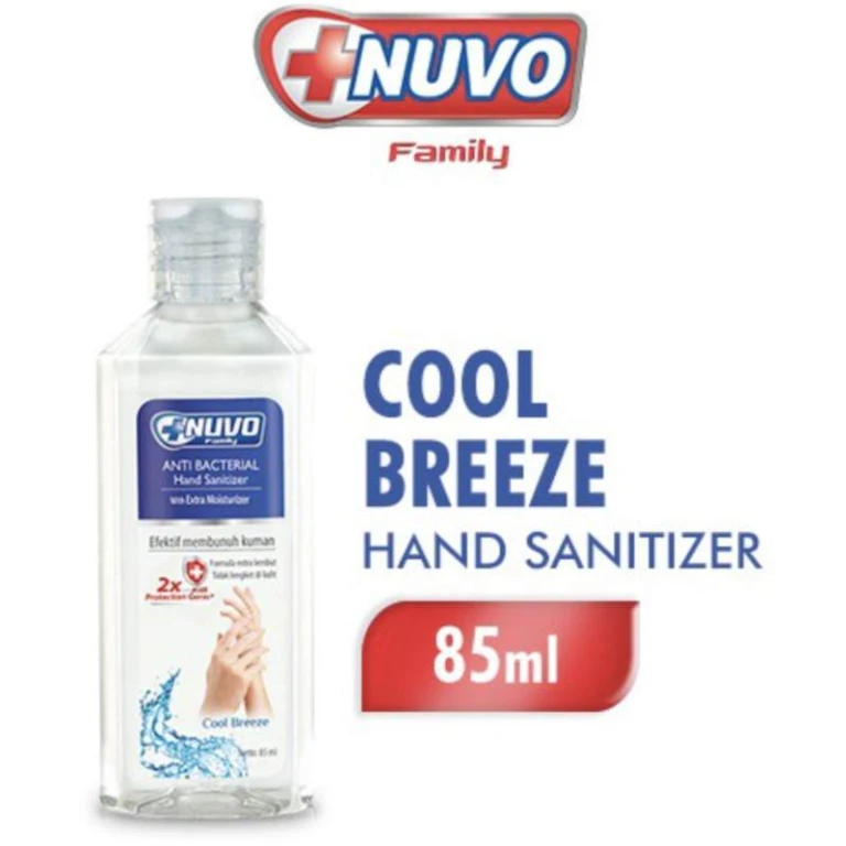 harga hand sanitizer