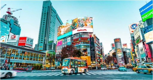 image for article Aplikasi Visit Japan Web Mudahkan Traveler Liburan Ke Jepang