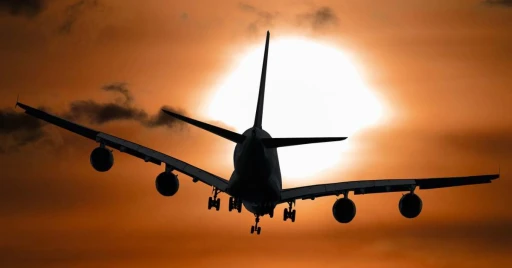 image for article India Menunda Seluruh Penerbangan Internasional Hingga 31 Januari 2022