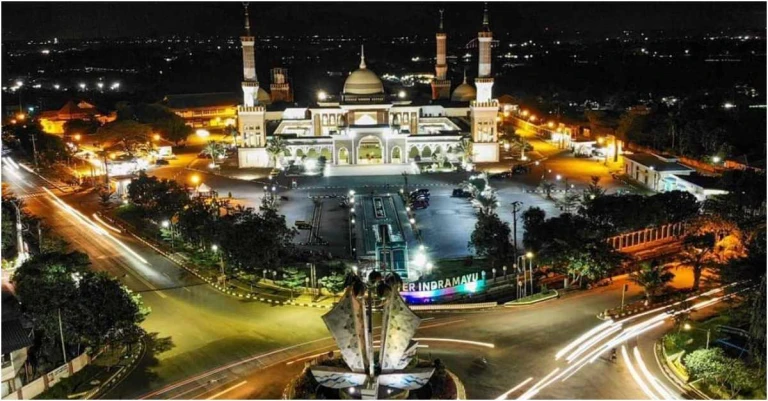 Wisata Indramayu, 14 Tempat Liburan Asyik Di Kota Mangga