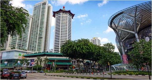 image for article 10 Aktivitas Wisata Seru Yang Bisa Kamu Lakukan Di Orchard Road Singapura