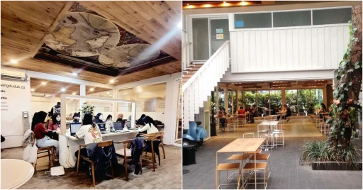 image for article 10 Coworking Space Kece di Bandung Bikin Kerja Makin Produktif dan Kreatif