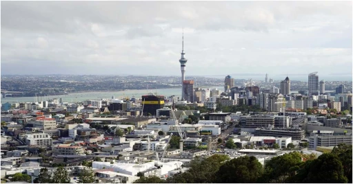 image for article Selandia Baru Membuka Perbatasan Untuk Turis Asing Mulai April 2022