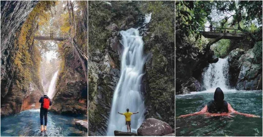 image for article 24 Curug Di Bogor Yang Cantik Dan Instagrammable Untuk Dikunjungi