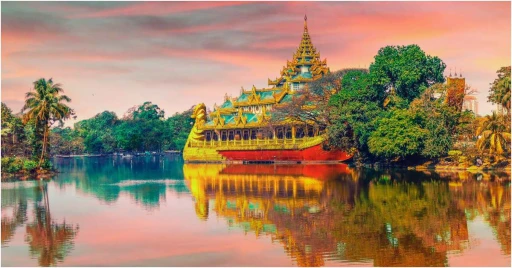 image for article Thailand Bagikan Diskon Wisata Hingga 70% Untuk Traveler